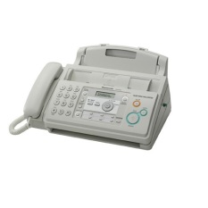 Máy fax Panasonic KX – FP701 (Trắng)  dưới x triệu