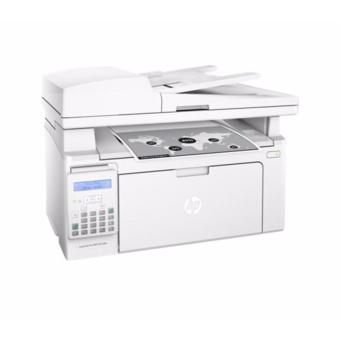 máy in HP 130FN In mạng – Scan - Copy - Fax  