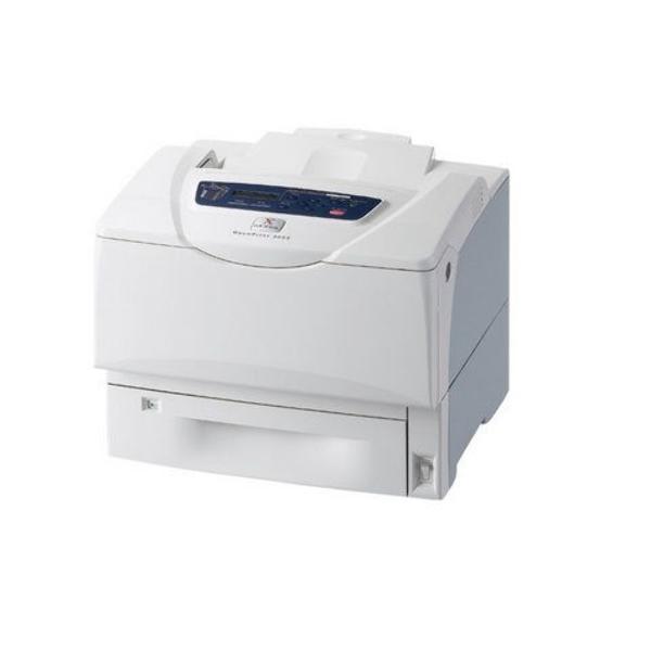 Hình ảnh Máy in khổ A3 Fuji Xerox Docuprint 3055