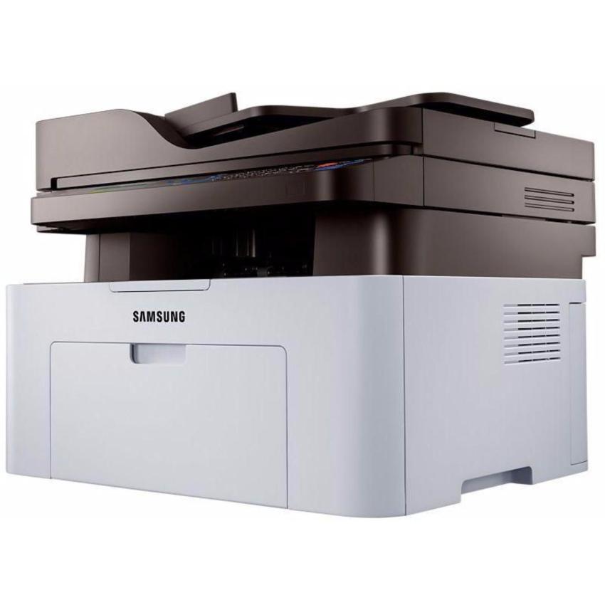 Máy in Laser đa chức năng Samsung SL-M2070F - Hãng Phân phối chính thức (Trắng)