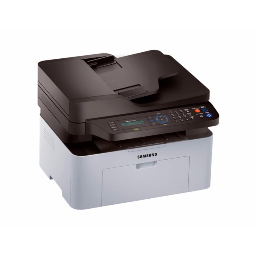 Máy in Laser đa chức năng Samsung SL-M2070F - Hãng Phân phối chính thức (Trắng)