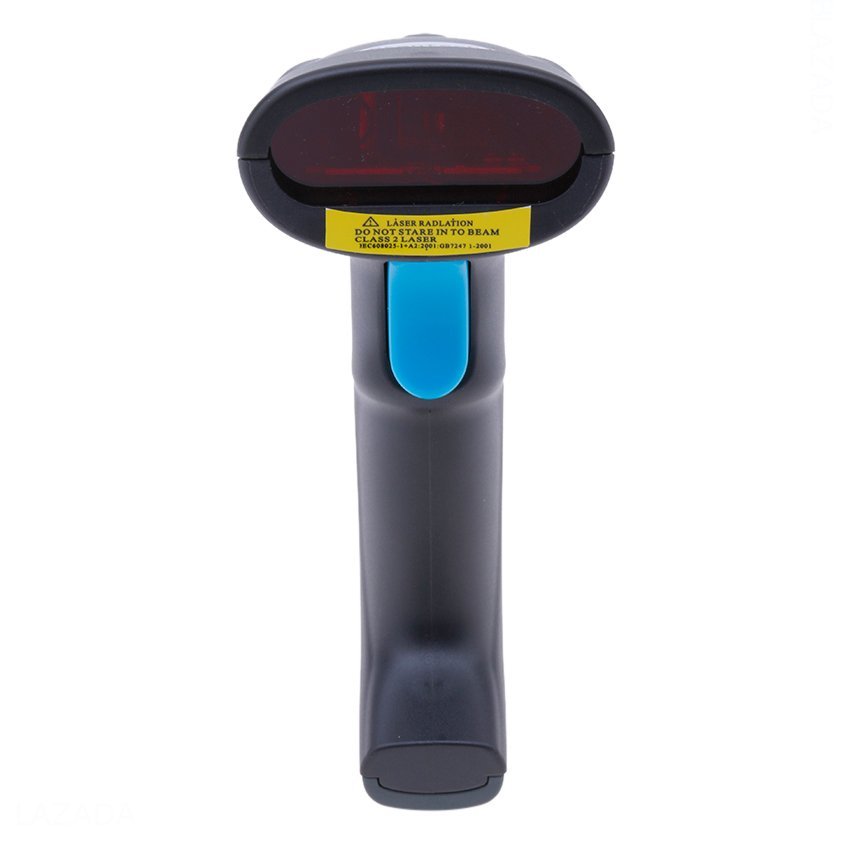 Máy quét mã vạch laser 1D - 1 tia