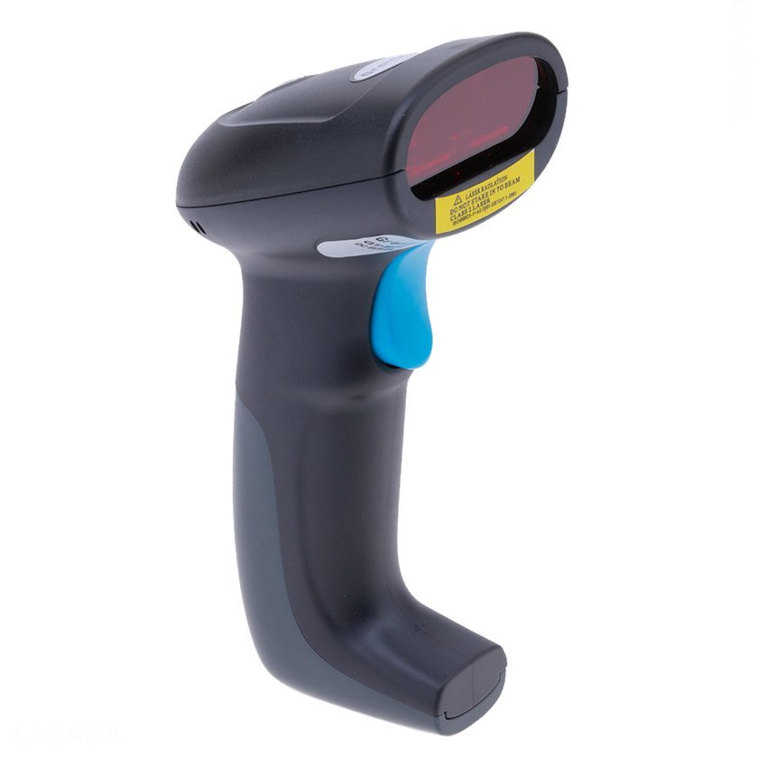 Máy quét mã vạch laser 1D - 1 tia