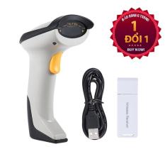 Giá sốc Máy quét mã vạch tốt nhất ,mới nhất- Máy quét mã vạch không dây công nghệ mới ,tốc độ quét nhanh nhất ,chính xác nhất , giá rẻ nhất – Nhập khẩu vào BH toàn quốc bởi LAZADA Tại Tinh Tế Store