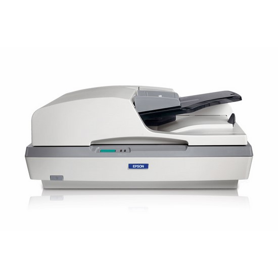 Máy Scan Epson GT 2500 Document Scanner