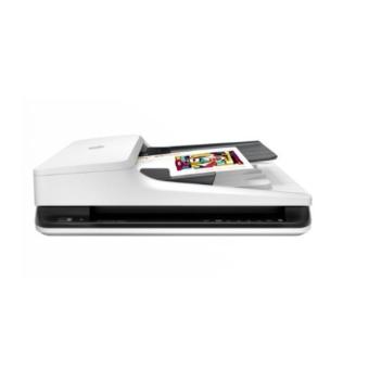 Máy Scan HP ScanJet Pro 2500 f1 Flatbed Scanner(L2747A)  