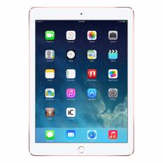 Địa Chỉ Bán Máy tính bảng Apple iPad Pro 2017 10.5 inch Wifi – Hàng nhập khẩu  