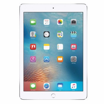 Máy tính bảng Apple iPad Pro 9.7 Bạc 32GB 4G/LTE - Hàng nhập khẩu  