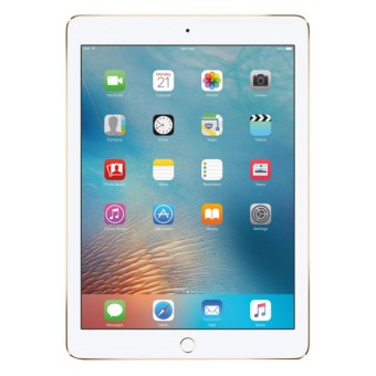 Máy tính bảng Apple iPad Pro 9.7 vàng 32GB 4G/LTE - Hàng nhập khẩu  