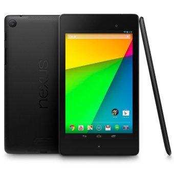 Máy tính bảng Asus Nexus 7C ME571KL 32GB 3GB (Đen)  