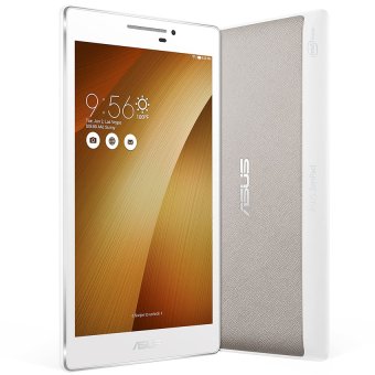 Máy tính bảng Asus ZenPad C 7.0 (Z370CG) 16GB 3G (Bạc)  