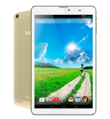 Giá Tốt Máy tính bảng Masstel Tab 825 8GB Wifi (Vàng)   Tại Viễn Thịnh (Tp.HCM)