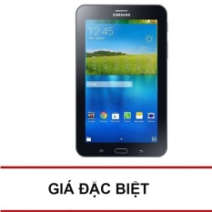 Mua Máy tính bảng Samsung Galaxy Tab 3V 8GB RAM 1GB Wifi + 3G (Đen) ­ Hãng phân phối chính thức   Tại Lazada