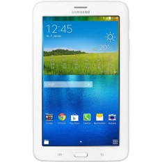 Mua Máy tính bảng Samsung Galaxy Tab 3V T116 8GB (Trắng)  ở đâu tốt?