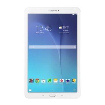 Máy tính bảng Samsung Galaxy Tab E 9.6 SM-T561Y 8GB (Trắng) - Hãng phân phối chính thức  