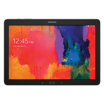 Máy tính bảng Samsung Galaxy Tab Pro 12.2 (T900) 32GB 3G (Đen) - Hàng nhập khẩu  