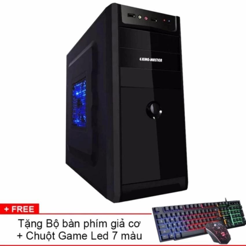 Hình ảnh Máy tính CPU core i5 2400 RAM 8GB 250GB