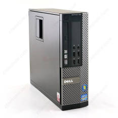 Giá Sốc Máy tính để bàn Dell Optiplex 390 Core i3 2120 Ram 4GB HDD 320GB   Lựa Chọn Thông Minh