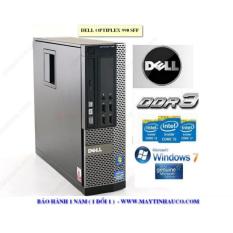 Báo Giá Máy tính để bàn Dell optiplex 990 Core i3 RAM 2 GB HDD 250GB – Hàng nhập khẩu (Xám)