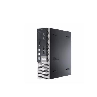 Máy tính đồng bộ Mini Dell Optiplex 7010 USFF Core i5 RAM 4GB SSD 120GB  