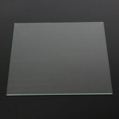 MK2 Heat Bed Borosilicate Glass Plate 213x200x3mm Tempered For Reprap 3D Printer  loại nào tốt