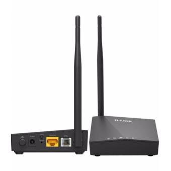 MODEL ADSL D-Link DSL-2700U