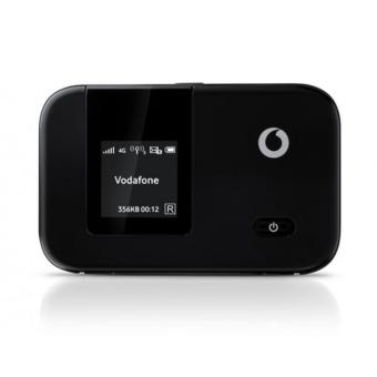 Modem phát WiFi 3G và 4G Vodafone R215 (Đen)  