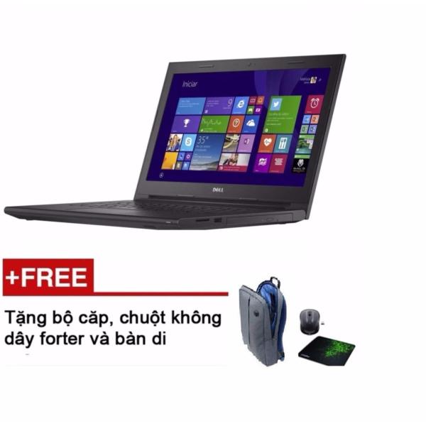 Bảng giá Mua Laptop Dell 3443 giá rẻ tại hà nội chào đón xuân 2018 Phong Vũ