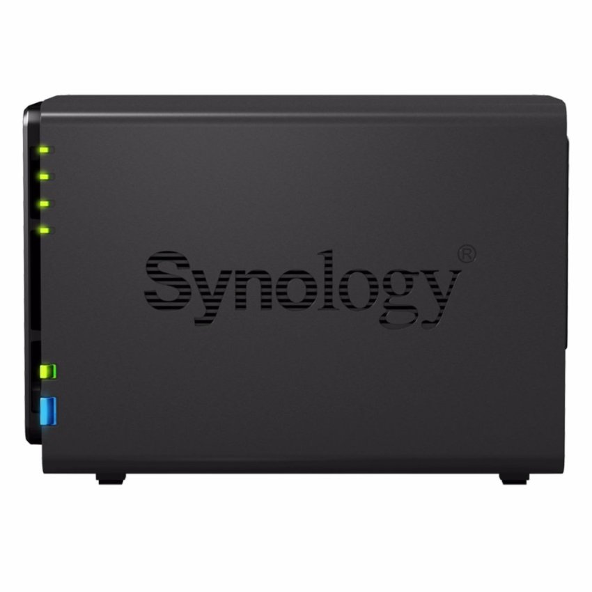Nas synology DS216+ II