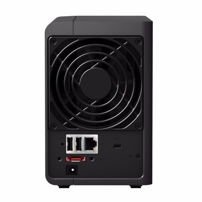Nas synology DS216+ II