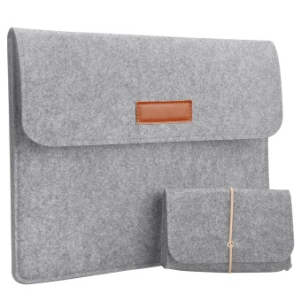 Netbook Protective Bag Laptop case for Macbook air 13
