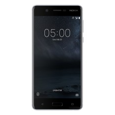 Nokia 5 16GB RAM 2GB (Trắng Bạc) – Hãng phân phối chính thức  