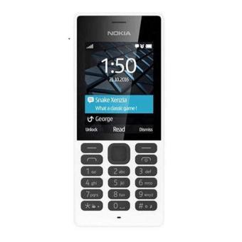 Nokia N150 TRẮNG- HÃNG PHÂN PHỐI  