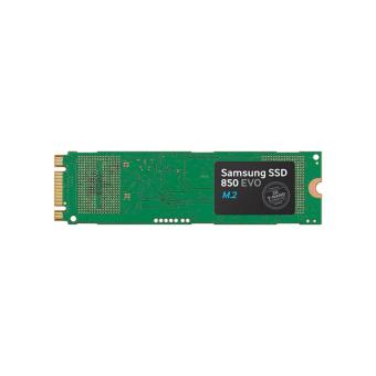 Ổ cứng 500GB Samsung M2 - 850EVO (MZ-N5E500BW) XANH ĐEN  