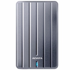 Nên mua Ổ cứng di động Adata HC660 1TB (Bạc) – ở Lazada