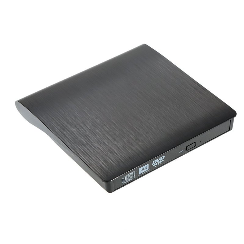 Bảng giá Ổ cứng di động USB 3.0 Ultra-Slim Portable 3.0 
 Trình Burner cho Linux Windows Mac OS Phong Vũ