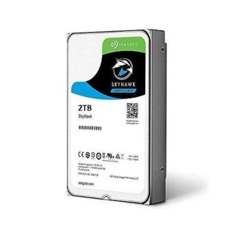 Ổ cứng HDD 2TB WD skyhalk - Hàng nhập khẩu  