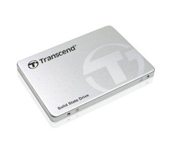 Ổ cứng SSD 256 Trancend (có kèm khay)  