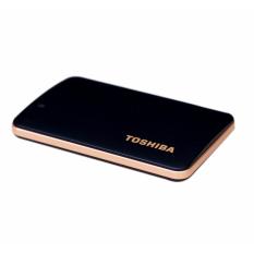 Thông tin Sp Ổ cứng SSD 500GB Toshiba Portable SSDX10 (EXTERNAL) Đen   Công ty máy tính Nova