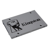 Ổ Cứng SSD Kingston UV400 SATA 3 SUV400S37 550MB/s 120GB (Xám)- Hãng phân phối chính thức