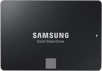 Ổ cứng SSD Samsung 75E500BW 850 Evo 500Gb  