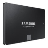 Ổ cứng SSD Samsung 850 EVO 250GB 2.5-Inch SATA III (Đen)