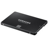 Ổ cứng SSD Samsung 850 EVO 250GB 2.5-Inch SATA III (Đen)