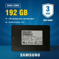 Ổ cứng SSD Samsung CM871 192GB SATA 3  Giá Bao Nhiêu Tại laptop No.1 (Hà Nội)