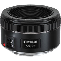 Đâu là giá chuẩn cho Ống kính Canon EF 50mm f/1.8 STM –