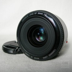 Ống kính Yongnuo YN35mm F2.0 cho máy ảnh Canon  