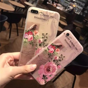 Ốp Hoa Văn Cao Cấp Phong Cách Châu ÂU Iphone 7Plus May 2018 - 4 Ốp hoa văn cao cấp phong cách Châu ÂU iphone 7Plus - 4