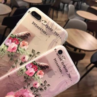 Ốp Hoa Văn Cao Cấp Phong Cách Châu ÂU Iphone 7Plus May 2018 - 5 Ốp hoa văn cao cấp phong cách Châu ÂU iphone 7Plus - 5