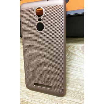 Ốp Lưng Cho Xiaomi Redmi Note 3 Pro Dạng Lưới Tản Nhiệt May 2018 - 2 Ốp lưng cho Xiaomi Redmi Note 3 Pro dạng lưới tản nhiệt - 2