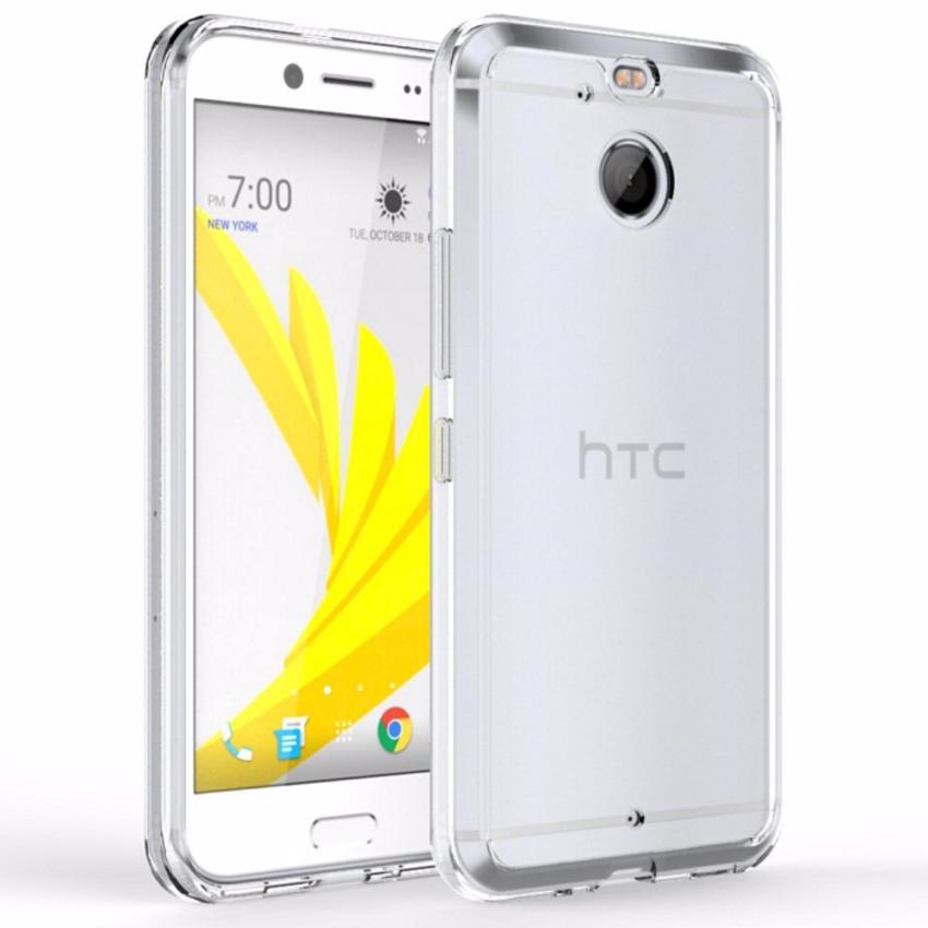 Hình ảnh Ốp Lưng HTC 10 Evo Trong Suốt Dẻo